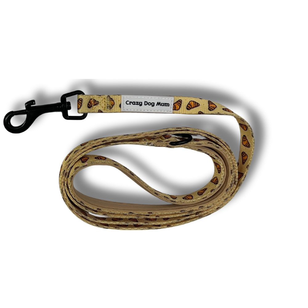 Croissant - Pack arnés perro pequeño